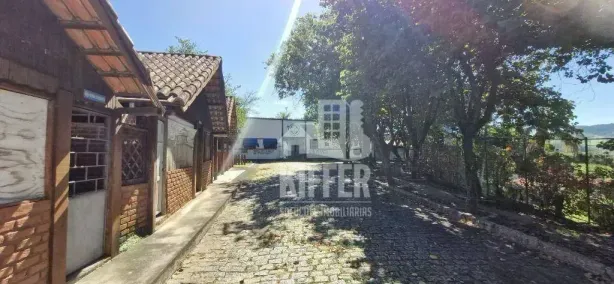 Prédio Comercial à venda, 10000m² no Centro, Itaboraí