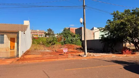 Lote/Terreno à venda, 322m² no Parque da Gávea, Sarandi