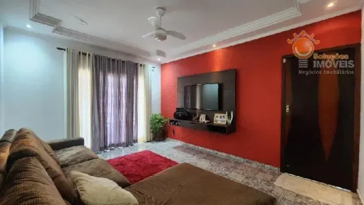 Casa com 2 Quartos à venda, 113m² no Jardim Pacaembu, Sorocaba