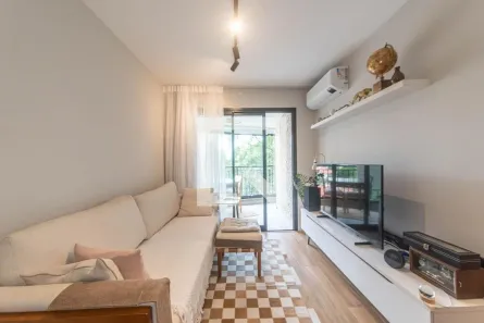 Apartamento com 2 Quartos à venda, 70m² no Vila Cordeiro, São Paulo