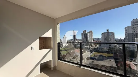 Apartamento com 2 Quartos à venda, 74m² no Vila Operária, Itajaí