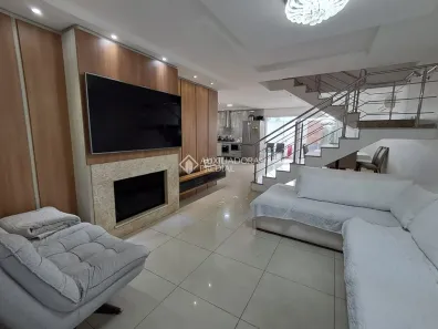 Casa com 3 Quartos à venda, 201m² no Igara, Canoas