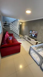 Casa com 3 Quartos à venda, 149m² no Santo Antônio, Osasco