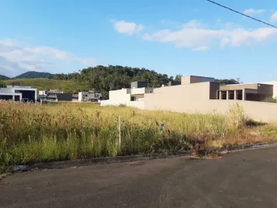 Lote/Terreno à venda, 335m² no Três Rios do Norte, Jaraguá do Sul