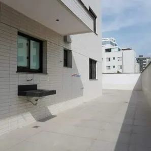 Apartamento com 3 Quartos à venda, 170m² no Prado, Belo Horizonte