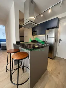 Apartamento com 2 Quartos à venda, 37m² no Ipiranga, São Paulo
