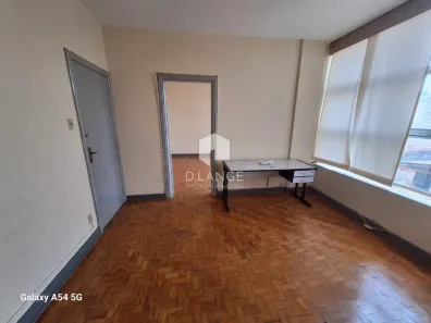 Sala Comercial para venda ou aluguel, 38m² no Centro, Campinas