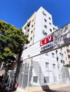 Apartamento com 3 Quartos para alugar, 70m² no Terra Bonita, Londrina