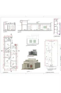 Casa com 3 Quartos à venda, 76m² no Jardim Porto Seguro, Maringá