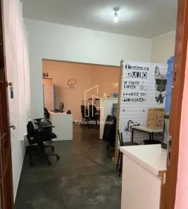 Prédio Comercial para alugar, 592m² no Cidade Mãe do Céu, São Paulo