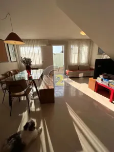 Casa de Condomínio com 3 Quartos à venda, 127m² no Jardim Pinheiros, São Paulo