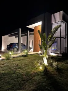 Casa com 3 Quartos à venda, 150m² no Condomínio Riviera de Santa Cristina XIII, Paranapanema