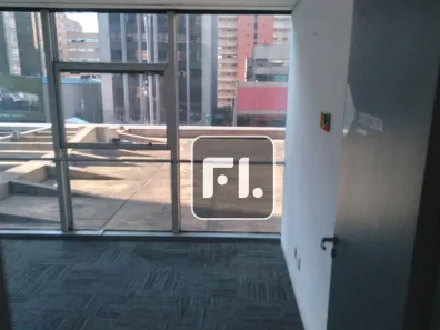 Sala Comercial para alugar, 165m² no Bela Vista, São Paulo