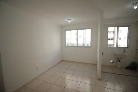 Apartamento com 2 Quartos à venda, 62m² no JK, Contagem