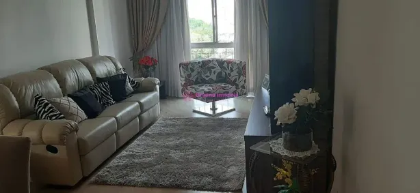 Apartamento com 2 Quartos à venda, 98m² no Centro, São Caetano do Sul