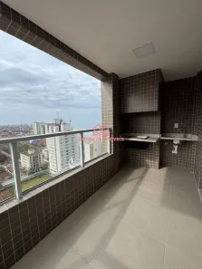 Apartamento com 2 Quartos à venda, 70m² no Real, Praia Grande