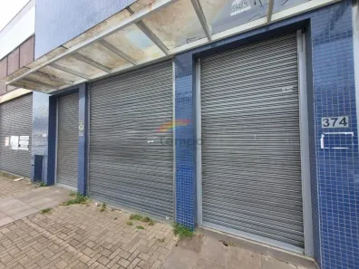 Ponto Comercial com 1 Quarto para alugar, 142m² no Rio Branco, Novo Hamburgo