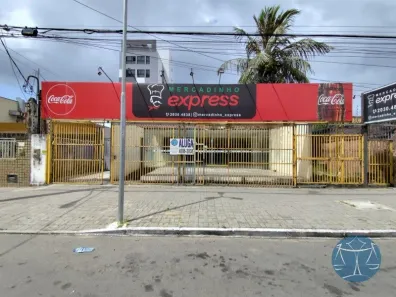 Imóvel Comercial com 1 Quarto para alugar, 450m² no Ponta Negra, Natal