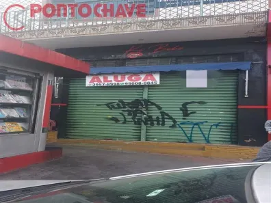 Ponto Comercial para alugar, 90m² no Jardim Lisboa, São Paulo
