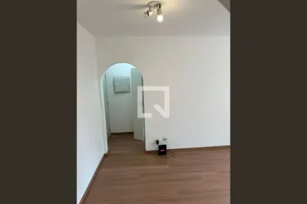 Apartamento com 1 Quarto à venda, 44m² no Indianópolis, São Paulo