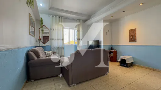 Apartamento com 3 Quartos à venda, 93m² no Mooca, São Paulo