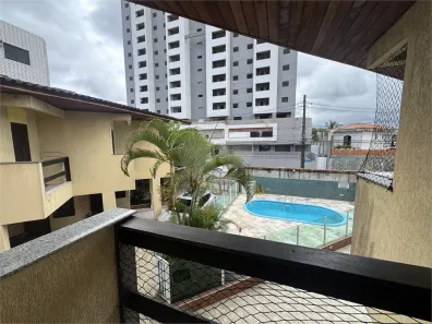Casa de Condomínio com 2 Quartos à venda, 68m² no Guilhermina, Praia Grande
