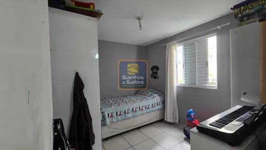 Apartamento com 2 Quartos à venda, 48m² no Jardim Maringá, São Paulo