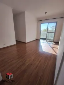 Apartamento com 3 Quartos para alugar, 64m² no Dos Casa, São Bernardo do Campo