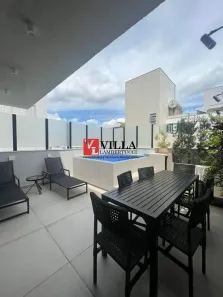 Cobertura com 2 Quartos à venda, 114m² no Cruzeiro, Belo Horizonte