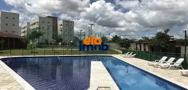 Apartamento com 2 Quartos à venda, 50m² no Andorinha, Caruaru
