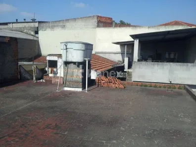 Imóvel Comercial com 3 Quartos à venda, 266m² no Parque Novo Mundo, São Paulo
