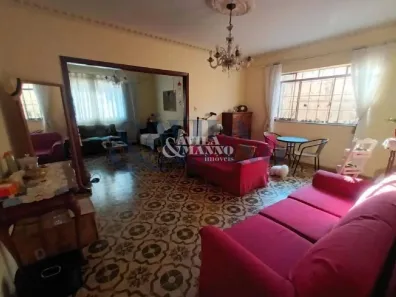 Sobrado com 5 Quartos à venda, 140m² no Mooca, São Paulo