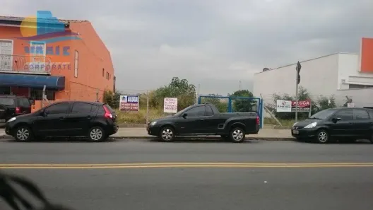 Lote/Terreno para alugar, 1200m² no Jardim Novo Campos Elíseos, Campinas