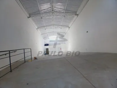 Galpão/Depósito/Armazém para alugar, 180m² no Cerâmica, São Caetano do Sul