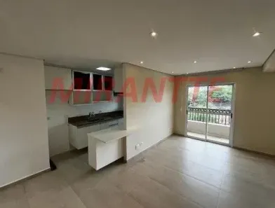 Apartamento com 2 Quartos à venda, 70m² no Santana, São Paulo