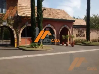 Lote/Terreno à venda, 1000m² no Chácaras Residenciais Santa Maria, Votorantim