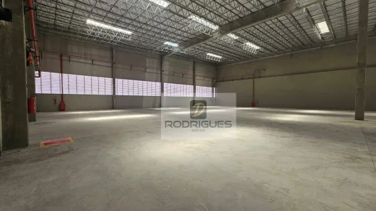 Galpão/Depósito/Armazém para alugar, 3700m² no Cooperativa, São Bernardo do Campo