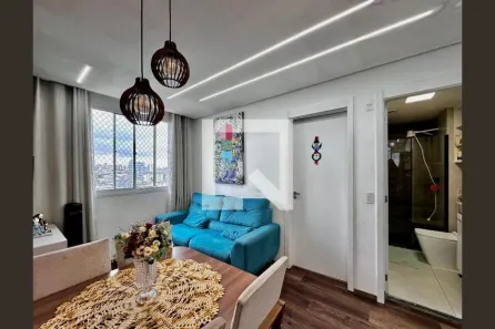 Apartamento com 2 Quartos à venda, 34m² no Santo Amaro, São Paulo