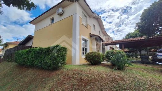 Sobrado com 3 Quartos à venda, 86m² no Parque Santa Felícia Jardim, São Carlos