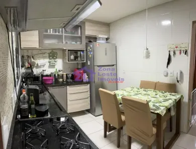 Casa com 2 Quartos à venda, 63m² no Itaquera, São Paulo
