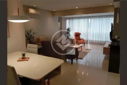 Apartamento com 2 Quartos à venda, 92m² no Cidade Monções, São Paulo
