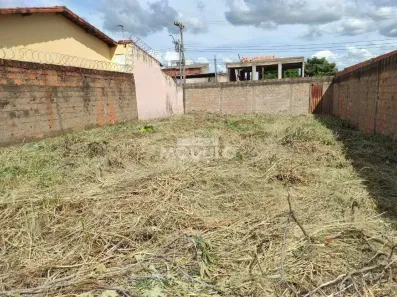 Lote/Terreno à venda, 308m² no Lagoinha, Uberlândia