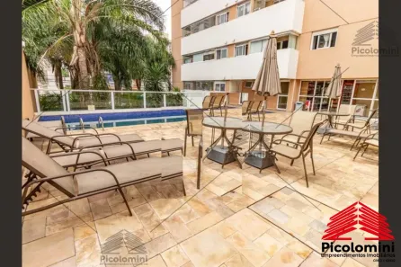 Apartamento com 2 Quartos à venda, 62m² no Quarta Parada, São Paulo