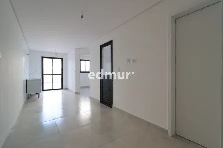 Apartamento com 2 Quartos à venda, 74m² no Vila Bastos, Santo André