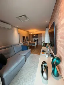 Apartamento com 3 Quartos à venda, 107m² no Santa Mônica, Uberlândia