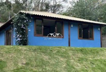 Casa com 2 Quartos à venda, 150m² no Itaipava, Petrópolis