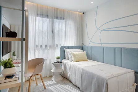 Apartamento com 3 Quartos à venda, 88m² no Barra Olímpica, Rio de Janeiro