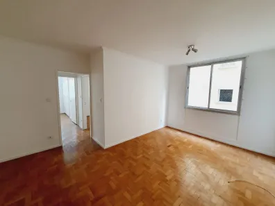 Apartamento com 2 Quartos à venda, 83m² no Itaim Bibi, São Paulo
