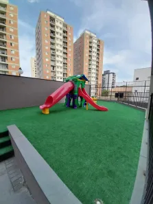 Apartamento com 2 Quartos à venda, 55m² no Centro, Diadema