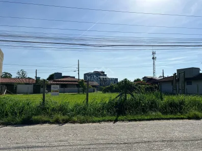 Lote/Terreno à venda, 767m² no Ibiraquera, Imbituba